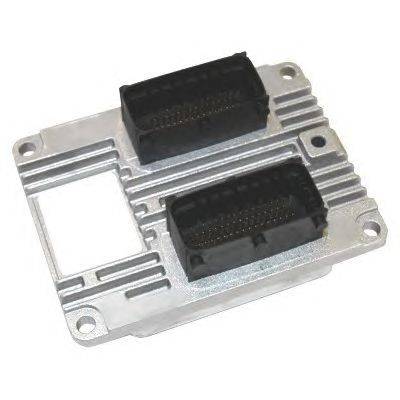 Блок управления, управление двигателем MEAT & DORIA 70074