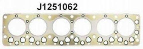 Прокладка, головка цилиндра NIPPARTS J1251062