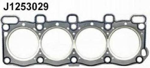 Прокладка, головка цилиндра NIPPARTS J1253029
