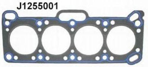 Прокладка, головка цилиндра NIPPARTS J1255001