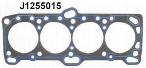 Прокладка, головка цилиндра NIPPARTS J1255015