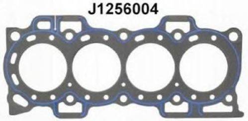 Прокладка, головка цилиндра NIPPARTS J1256004