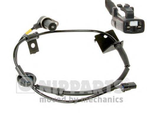 Датчик, частота вращения колеса NIPPARTS J5010519