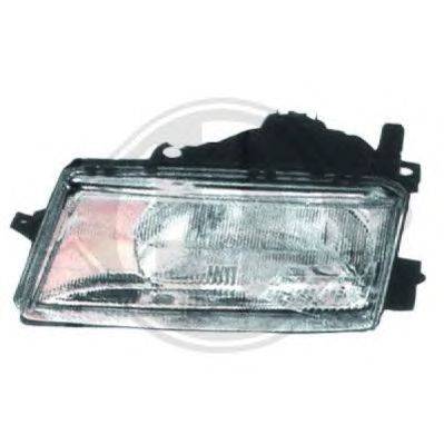 Основная фара DIEDERICHS 1823181