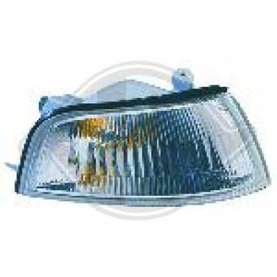 Фонарь указателя поворота DEPA 2141557RAE