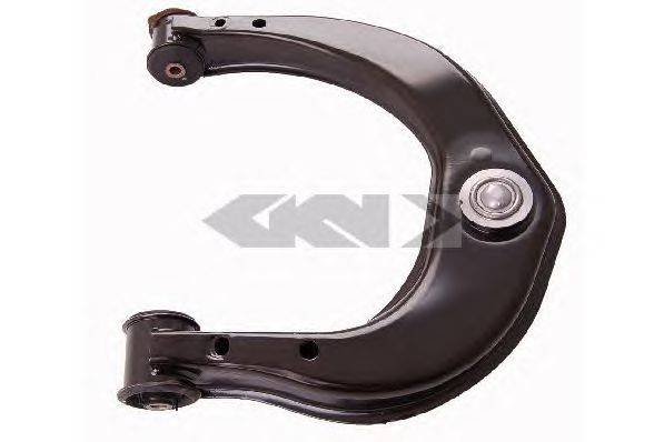 Рычаг независимой подвески колеса, подвеска колеса SPIDAN 57832