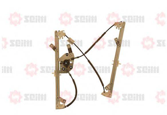 Подъемное устройство для окон OPEL 0140340