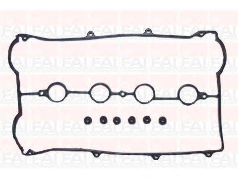 Прокладка, крышка головки цилиндра FAI AutoParts RC934S