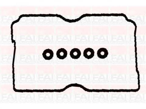 Прокладка, крышка головки цилиндра FAI AutoParts RC1851S