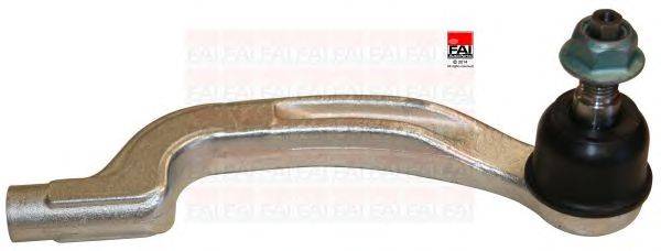 Наконечник поперечной рулевой тяги FAI AutoParts SS7760