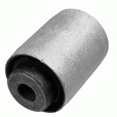 Подвеска, рычаг независимой подвески колеса BOGE 87-640-A