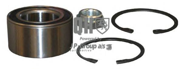 Комплект подшипника ступицы колеса JP GROUP QWB880
