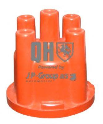 Крышка распределителя зажигания JP GROUP XD135