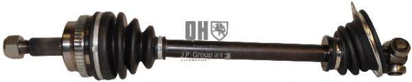 Приводной вал JP GROUP T1459A