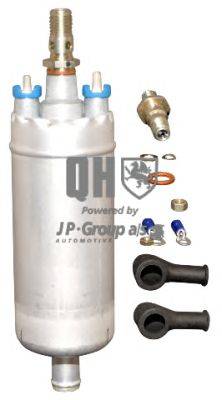 Топливный насос JP GROUP QFP601