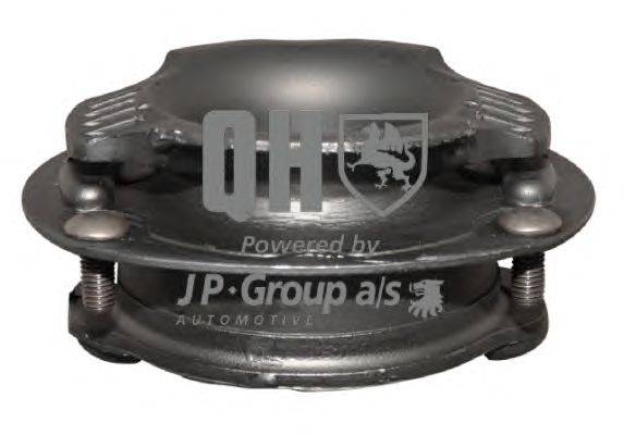 Опора стойки амортизатора JP GROUP EMR1790