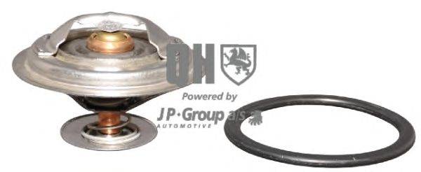 Термостат, охлаждающая жидкость JP GROUP QTH424