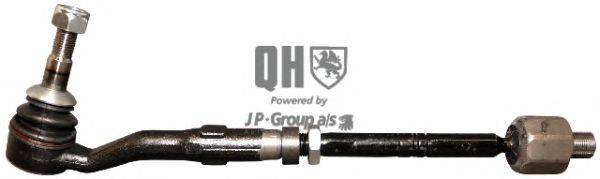Поперечная рулевая тяга JP GROUP QDL3288S