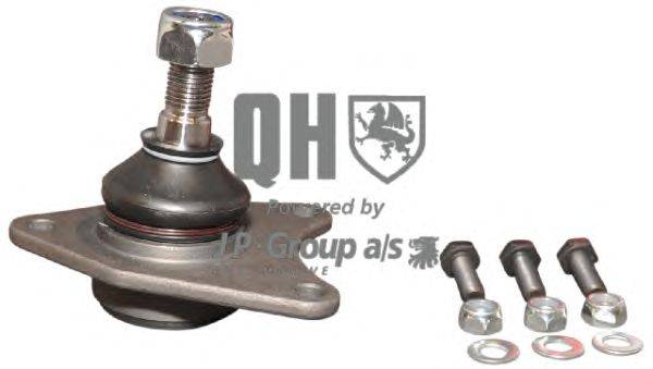 Несущий / направляющий шарнир JP GROUP QSJ662S