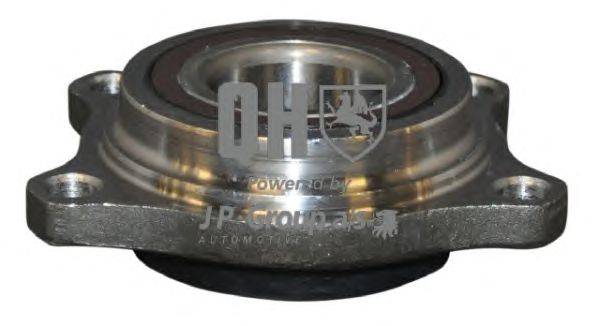 Ступица колеса JP GROUP QWB1320