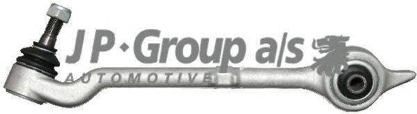 Рычаг независимой подвески колеса, подвеска колеса JP GROUP 1440100470
