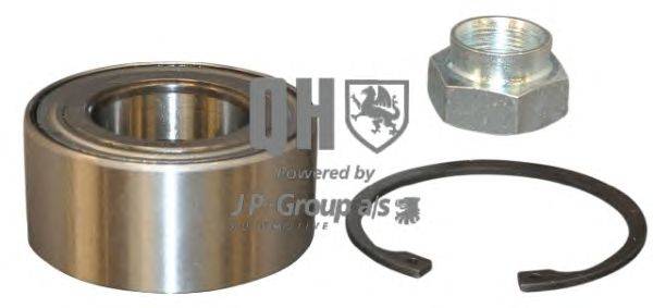Комплект подшипника ступицы колеса JP GROUP QWB1103