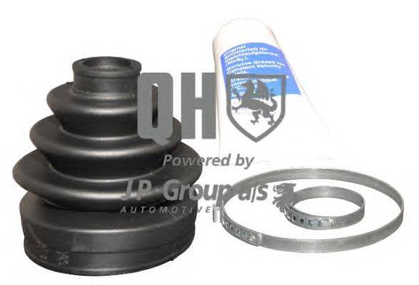 Комплект пылника, приводной вал JP GROUP QJB269