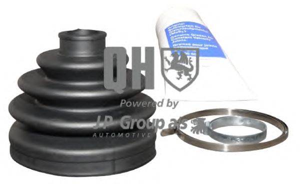 Комплект пылника, приводной вал JP GROUP QJB288