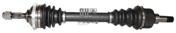 Приводной вал JP GROUP T5082