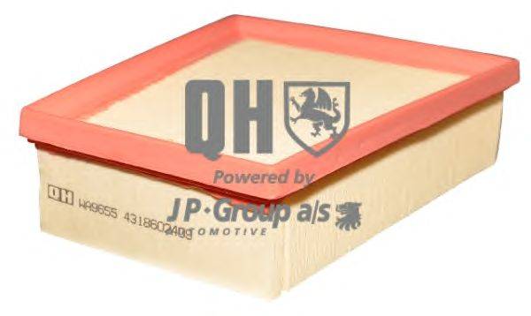 Воздушный фильтр JP GROUP WA9655