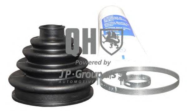 Комплект пылника, приводной вал JP GROUP QJB2239