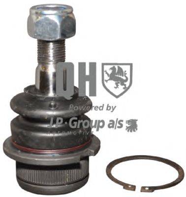Несущий / направляющий шарнир JP GROUP QSJ264S