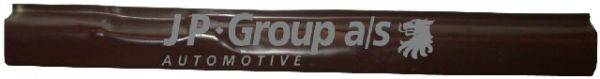 Накладка порога JP GROUP 9510061