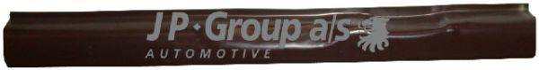 Накладка порога JP GROUP 9510062
