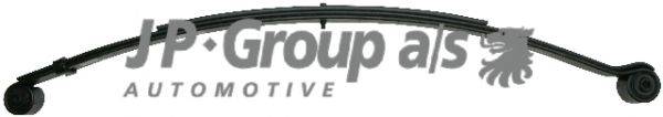 Рессорный лист JP GROUP SS1120