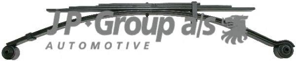 Рессорный лист JP GROUP SS1123