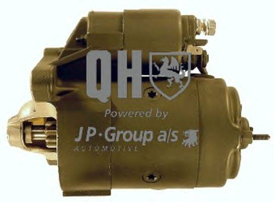 Стартер JP GROUP 8013861