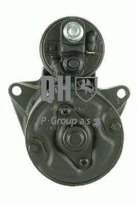 Стартер JP GROUP 8016990