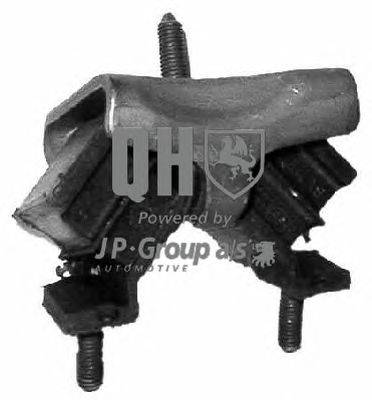 Подвеска, двигатель JP GROUP EM2249