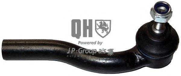 Наконечник поперечной рулевой тяги JP GROUP QR9927S