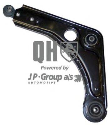 Рычаг независимой подвески колеса, подвеска колеса JP GROUP QSA1355S