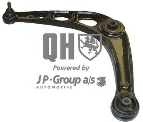 Рычаг независимой подвески колеса, подвеска колеса JP GROUP QSA1780S