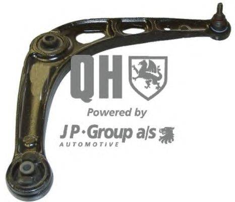Рычаг независимой подвески колеса, подвеска колеса JP GROUP QSA1781S
