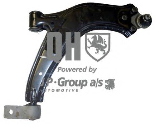 Рычаг независимой подвески колеса, подвеска колеса JP GROUP QSA1904S