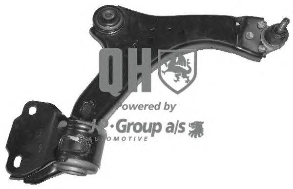 Рычаг независимой подвески колеса, подвеска колеса JP GROUP QSA2340S