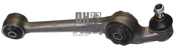 Рычаг независимой подвески колеса, подвеска колеса JP GROUP QSJ1155S