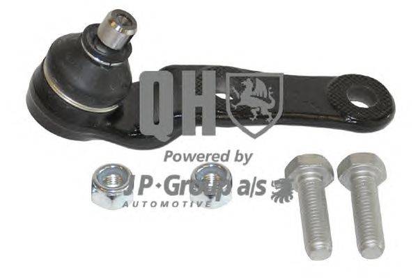 Несущий / направляющий шарнир JP GROUP QSJ1664S