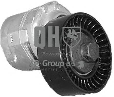 Натяжитель ремня, клиновой зубча JP GROUP QTA1181