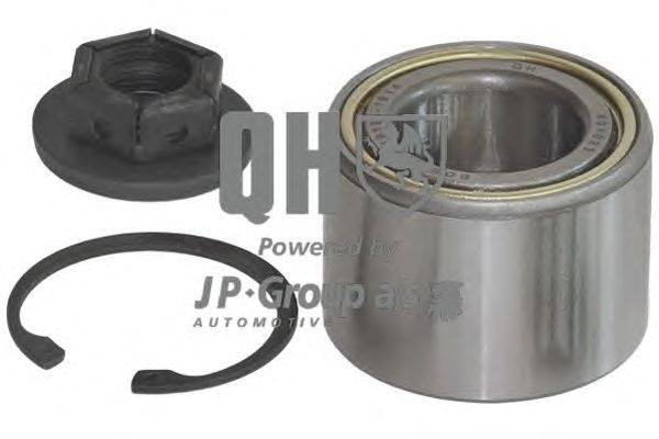 Комплект подшипника ступицы колеса JP GROUP QWB1128