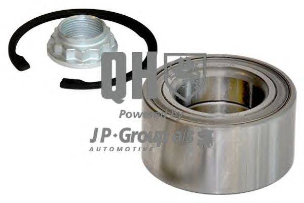 Комплект подшипника ступицы колеса JP GROUP QWB779